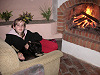 Večerní siesta
